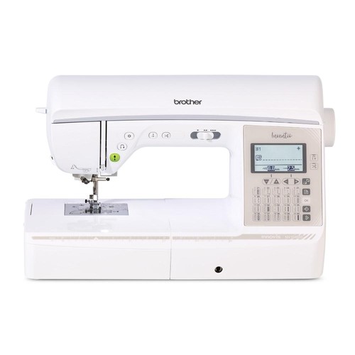 Macchina cucire brother - da,