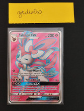 Sylveon GX – 140/145 –