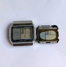 VINTAGE CASIO GM 301 FOR PARTS