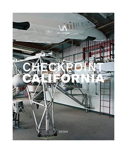Checkpoint california villa - california:,