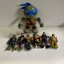 Teenage Mutant Ninja Turtles 7