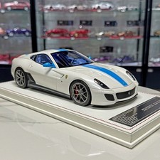 DINO MODEL (DM)  1:18 Ferrari