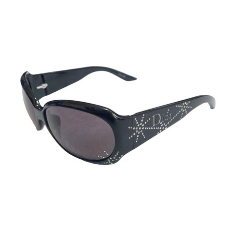 Occhiali sole dior neri con - dior,