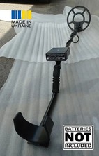 Metal detector clone - metal,