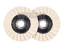 Parkside Dischi Lucidatura in