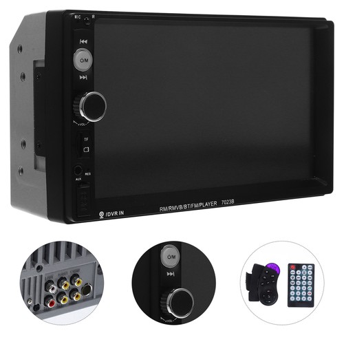Set autoradio lettore auto - 1,