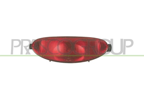 Retronebbia per peugeot 206 - retronebbia,