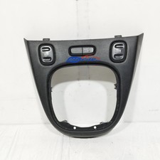 Pulsantiera centrale fiat new - fiat,