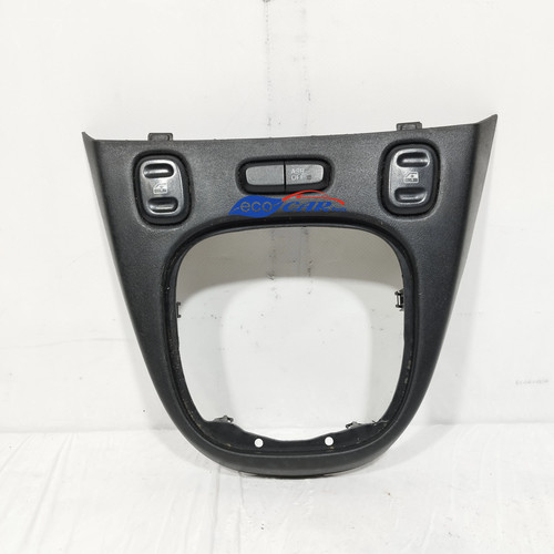 Pulsantiera centrale fiat new - pulsantiera,