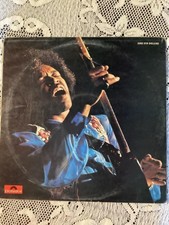 Hendrix in the west LP Vinile del 1971 - Jimi Hendrix