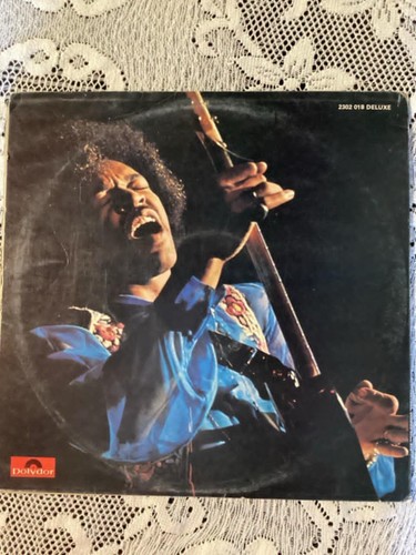 Hendrix the west - lp, vinile