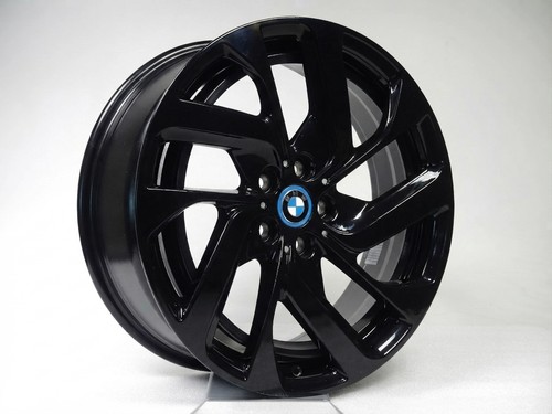 Cerchi lega bmw - 4, da