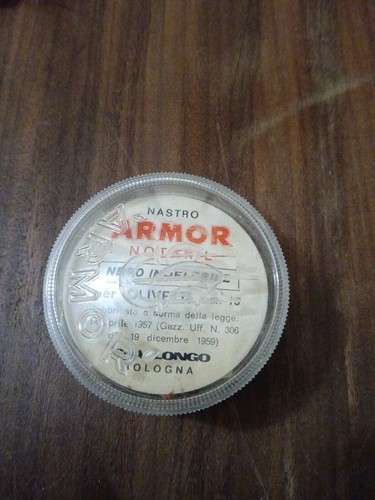 Nastro armor per macchine - nastro,