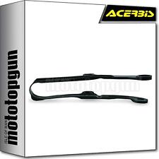 acerbis cruna catena nero