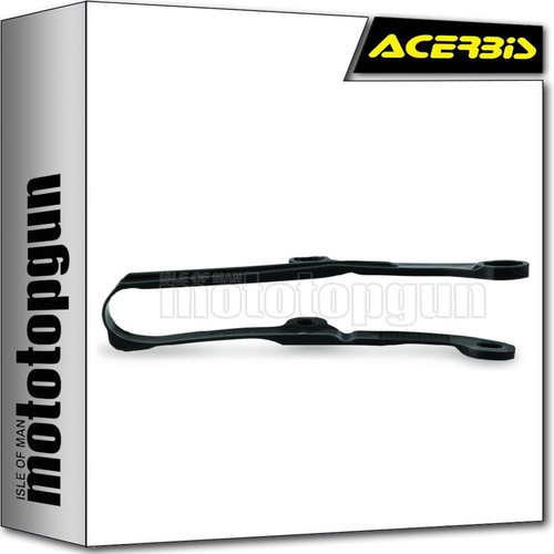 Acerbis cruna catena nero - acerbis,