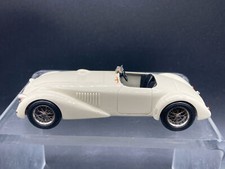 ABC Brianza 1/43 Lancia Astura