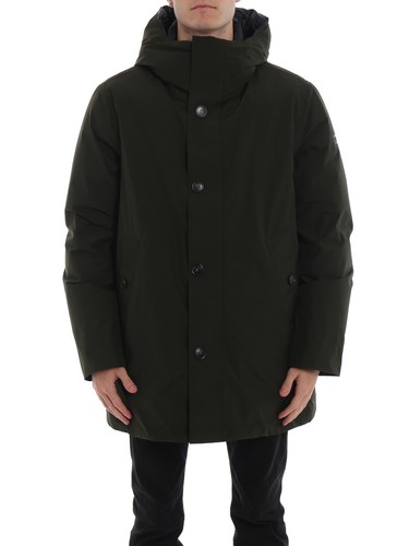 Piumino uomo woolrich john - piumino,