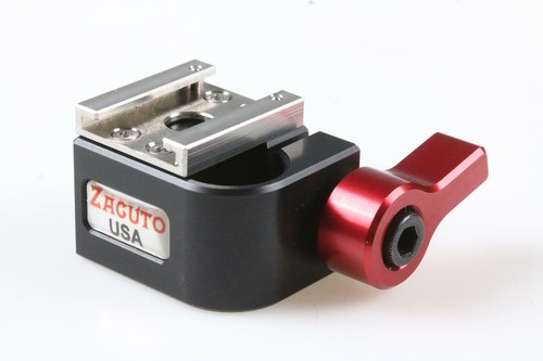 Zacuto coldshoe sku z - zacuto,