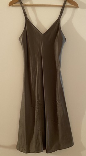 Intimissimi sottoveste seta - sottoveste,