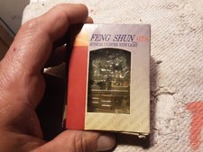 Accendino feng shun 678 - feng,