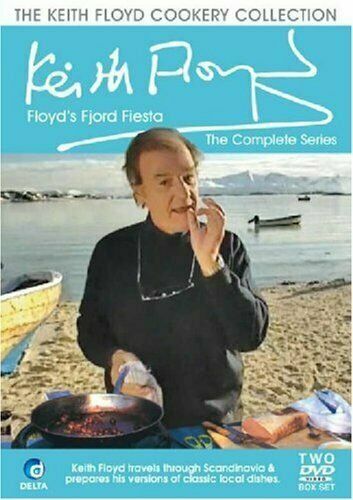 Keith floyd - keith, floyd: