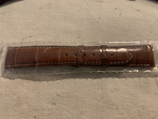 Longines cinturino pelle 21mm