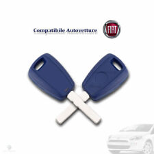 SCOCCA COVER GUSCIO BLU CHIAVE