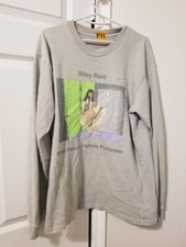 T-shirt manica lunga Yeezy X