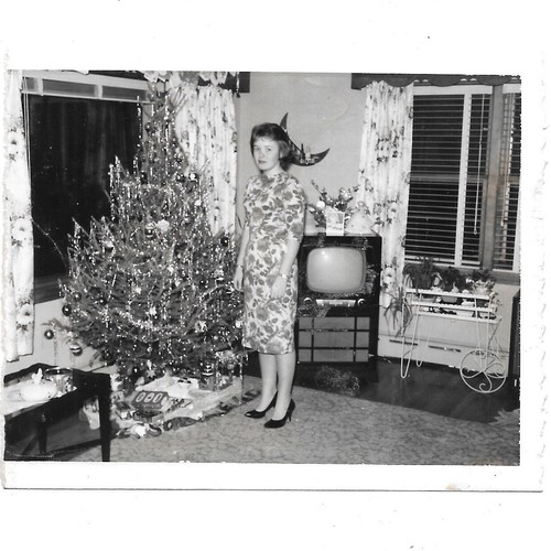 Foto natale anni bella - natale,