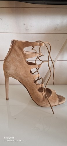 Scarpe donna decolte sandali