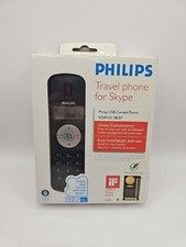 Telefono USB Philips per Skype