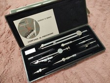 compasso vintage Werein