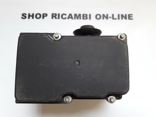Centralina pompa abs fiat - pompa,