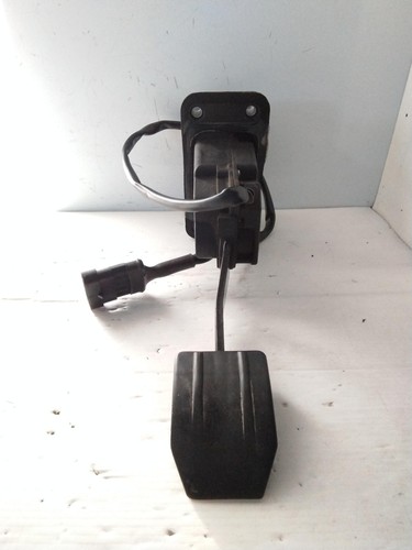 Pedale acceleratore per - acceleratore, iveco