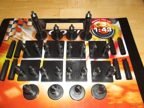 Carrera supporti - carrera, go