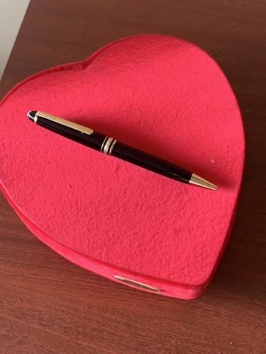 100 autentico il montblanc - 100%,