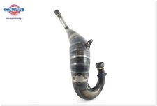 SCALVINI MARMITTA SCARICO