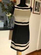 ABITO CON COPRISPALLE SANDRO FERRONE tg. 40 IN  COTONE COME NUOVO 