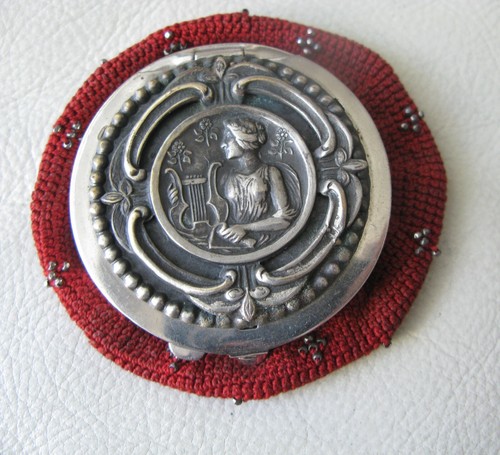 Antica borsa art nouveau - antica,