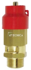 Valvola  sicurezza Fiac 570/1