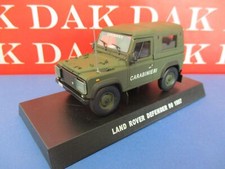 Die cast 1/43 Modellino Auto