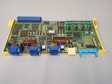 A16B2200012005C - FANUC - A16B-2200-0120/05C/Modulo Gestione Assi Used