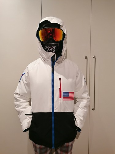 Completo sci snowboard - completo, donna