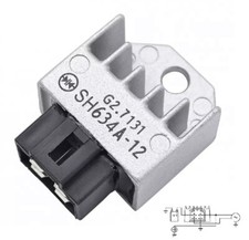 Regolatore Di Tensione Per