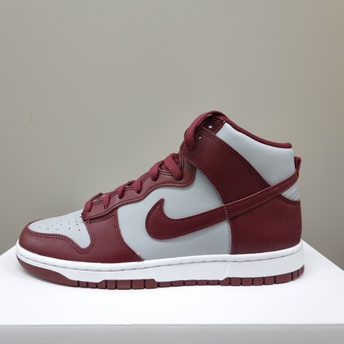 Nike dark high retrò - high,