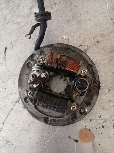 Yamaha 2eo rd50m - 2eo,