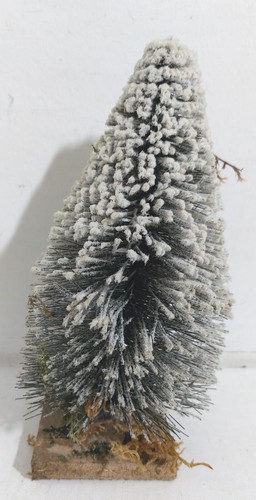 I117514 presepe albero abete - presepe,