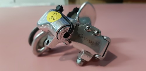 Cambio campagnolo chorus - campagnolo, 8v