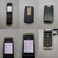 Cellulare nokia 6600 - nokia, gsm