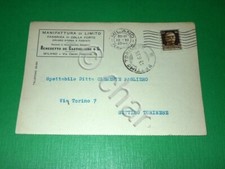 Postcard Advertising